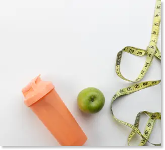Nutrition and lifestyle guidance for weight loss in Medford NJ