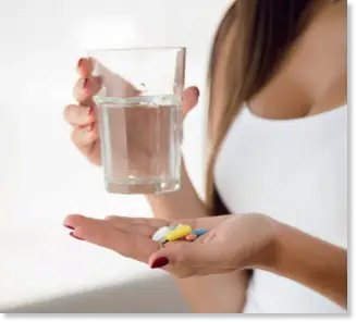 Omega Physicians has an on-site local pharmacy for prescription refills in Medford NJ